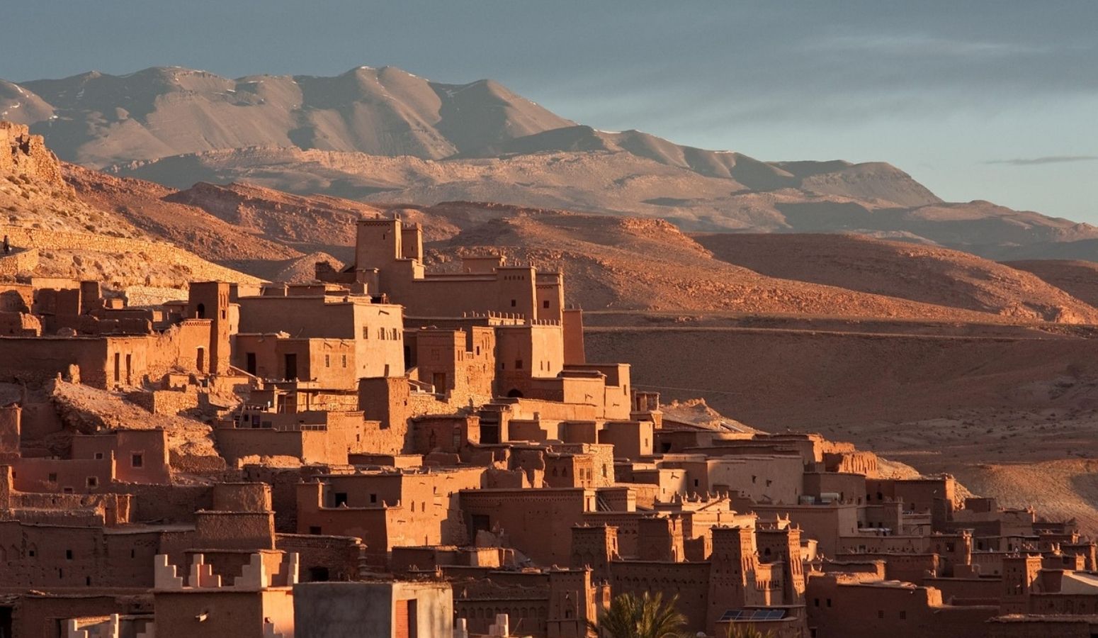 reyes magos marruecos 